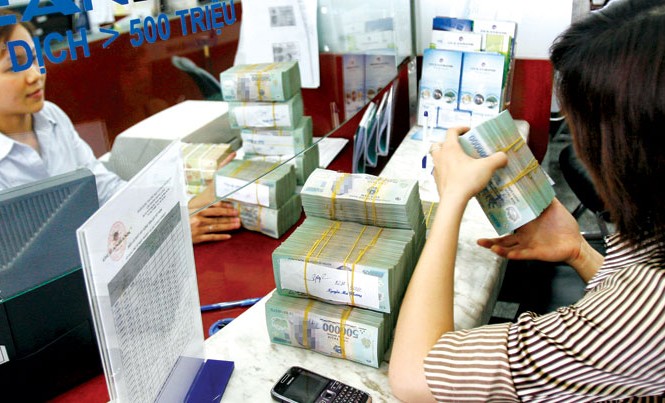 Kinh doanh tiền tệ và bài học đại án Kinh doanh tiền tệ, ngân hàng là lĩnh vực nhạy cảm, hấp dẫn đối với các loại tội phạm. Ảnh: Như Ý.