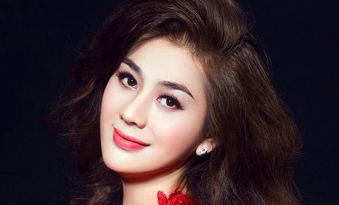 Lâm Khánh Chi: Đã là tên cuối? Lâm Khánh Chi: Đã là tên cuối?