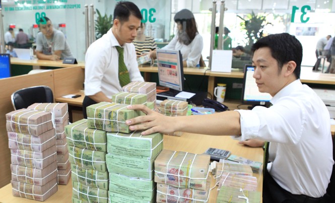 Xử lý nợ xấu: Ngân hàng lo nhất điều gì? Giới nhà băng sắp bận rộn với xử lý nợ xấu.