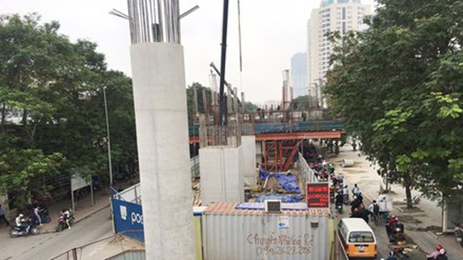 “Chôn vùi” nguồn lực “Chôn vùi” nguồn lực