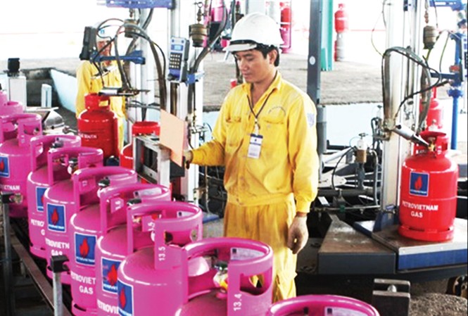 3.000 điều kiện “đè” người kinh doanh Nhiều DN kinh doanh khí gas “sống dở chết dở” vì điều kiện kinh doanh.
