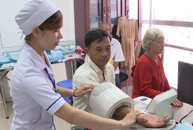 Bội chi quỹ BHYT mỗi năm trên 10.000 tỷ đồng Quỹ BHYT luôn đảm bảo mức chi tối đa hợp lý, hợp pháp cho các trường hợp thực sự cần điều trị.