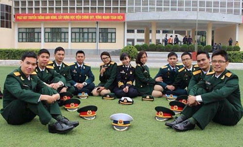 Lập nhiều “chiến công” nghiên cứu khoa học Lập nhiều “chiến công” nghiên cứu khoa học