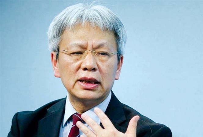 TS Nguyễn Sĩ Dũng: Đừng đổ lỗi hết cho 'đại gia', 'đại ca' TS Nguyễn Sĩ Dũng.