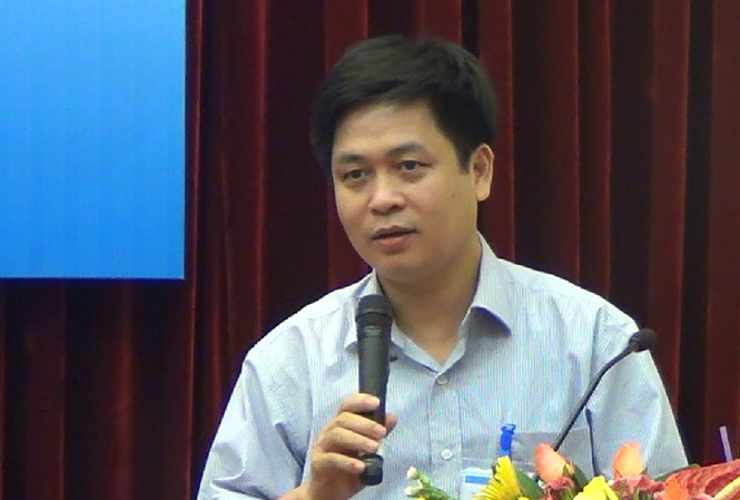 PGS. TS Nguyễn Xuân Thành: Có nhu cầu hãy học THCS chất lượng cao PGS. TS Nguyễn Xuân Thành: Có nhu cầu hãy học THCS chất lượng cao