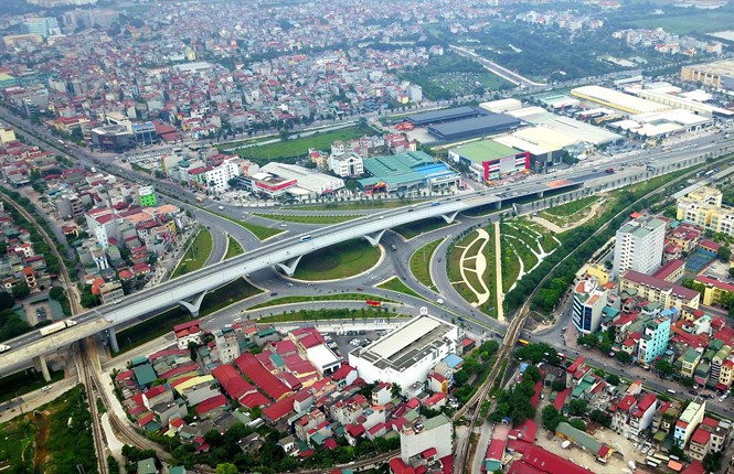 Đầu tư theo hình thức BT: Hà Nội đề xuất cơ chế đặc thù Đầu tư theo hình thức BT: Hà Nội đề xuất cơ chế đặc thù