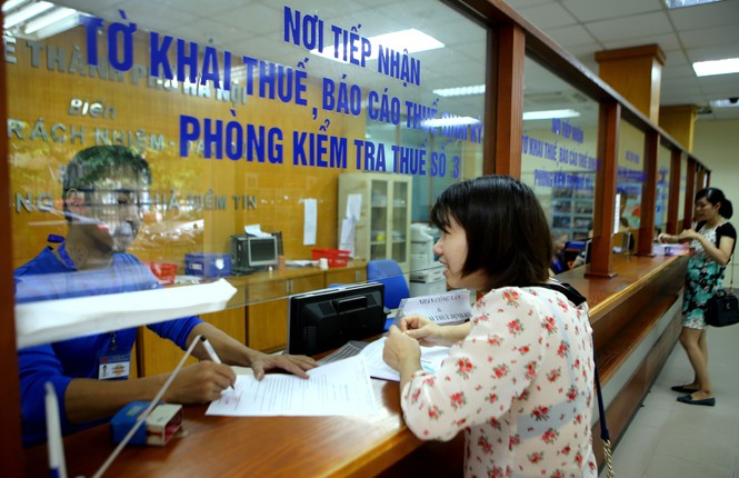 Địa phương xin cơ chế thu thuế, phí riêng: Có hợp thông lệ? Địa phương xin cơ chế thu thuế, phí riêng: Có hợp thông lệ?