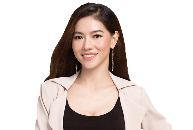 CEO Phạm Kim Dung: Vai gầy, gánh nặng vẫn băng băng CEO Phạm Kim Dung: Vai gầy, gánh nặng vẫn băng băng