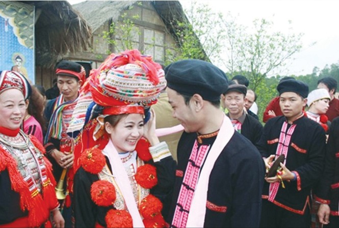 Làng Văn hoá - Du lịch các dân tộc Việt Nam: Sẽ chuyển đổi mô hình quản lý Làng Văn hoá - Du lịch các dân tộc Việt Nam: Sẽ chuyển đổi mô hình quản lý