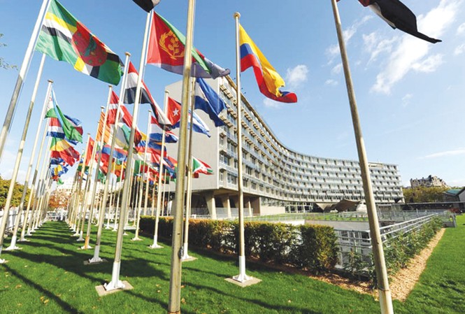 Chọn tân Tổng giám đốc UNESCO: Gay cấn đua nước rút Chọn tân Tổng giám đốc UNESCO: Gay cấn đua nước rút