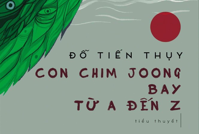 Đỗ Tiến Thụy: Khép lại quá trình A đến Z Đỗ Tiến Thụy: Khép lại quá trình A đến Z
