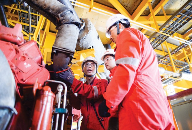 Tiết kiệm gần 9 triệu USD nhờ sáng tạo khoa học Tiết kiệm gần 9 triệu USD nhờ sáng tạo khoa học