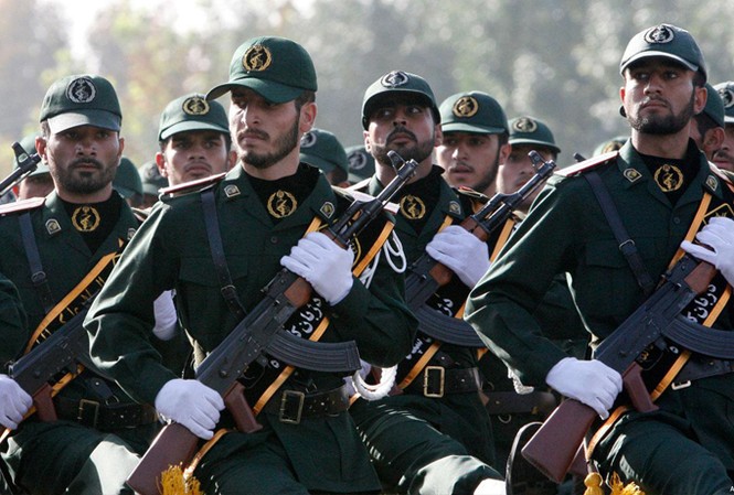 Đòn của ông Trump gây hiệu ứng ngược ở Iran Đòn của ông Trump gây hiệu ứng ngược ở Iran
