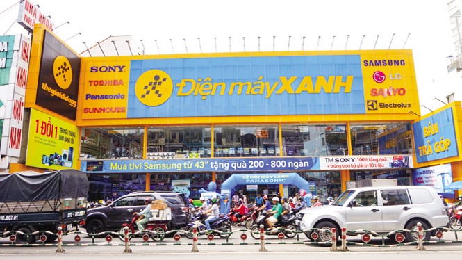 Nỗ lực không ngừng vì khách hàng Nỗ lực không ngừng vì khách hàng