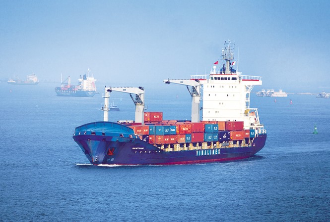 Ông lớn Vinalines lột xác như thế nào trước khi lên sàn? Ông lớn Vinalines lột xác như thế nào trước khi lên sàn?