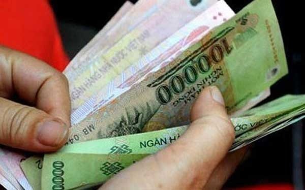 Tiến sĩ lương 5 triệu đồng/tháng Tiến sĩ lương 5 triệu đồng/tháng