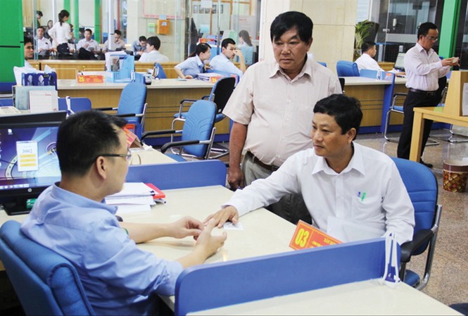 Bộ máy tinh gọn sẽ “ra tiền, ra gạo” Sắp xếp bộ máy tinh gọn sẽ tiết kiệm lớn chi phí thường xuyên.