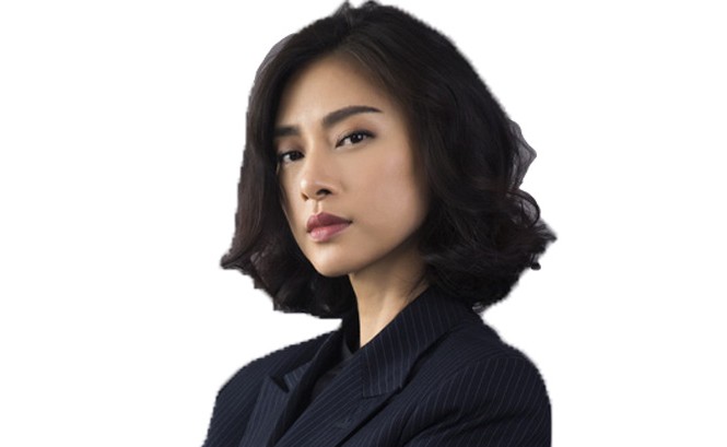 Chờ xem 'đả nữ' sẽ làm gì trong 'Star Wars' rồi khen chê cũng chưa muộn Chờ xem 'đả nữ' sẽ làm gì trong 'Star Wars' rồi khen chê cũng chưa muộn