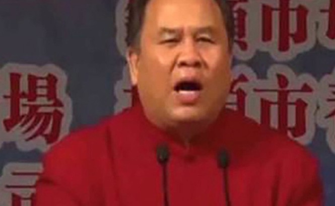 Trung Quốc điều tra trường đào tạo vợ 'nói ít, làm nhiều' Kang Jin Sheng - ông chủ cơ sở đào tạo vợ biết phục tùng.