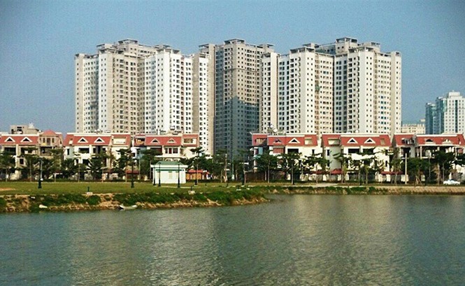 Yêu cầu Hà Nội xử lý trách nhiệm, thu hồi ngân sách gần 1.600 tỷ Dự án Thành phố giao lưu bị kết luận có nhiều sai phạm.