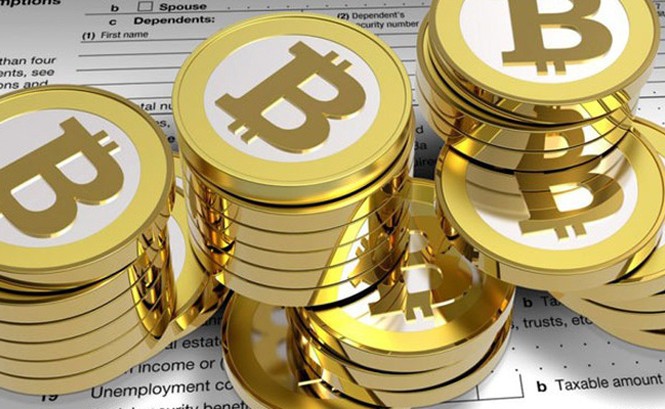 Ngân hàng Nhà nước: Không chấp nhận tiền ảo Bitcoin Đồng tiền Bitcoin - nguồn internet.