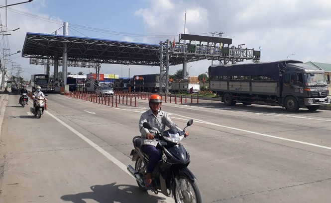 Họp cả đêm để tháo 'ngòi nổ' BOT Cần Thơ Phụng Hiệp Họp cả đêm để tháo 'ngòi nổ' BOT Cần Thơ Phụng Hiệp