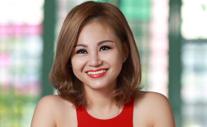 Lê Giang: Chiêu kể khổ? Lê Giang: Chiêu kể khổ?