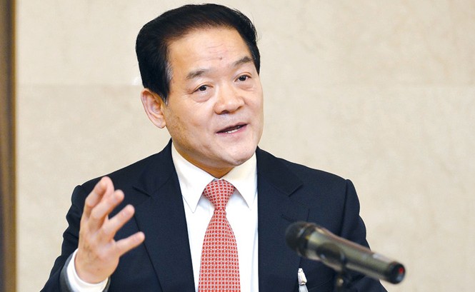Chiến dịch ‘Đả Hổ’ ở Trung Quốc: Cả dây ‘ngã ngựa’ Chiến dịch ‘Đả Hổ’ ở Trung Quốc: Cả dây ‘ngã ngựa’
