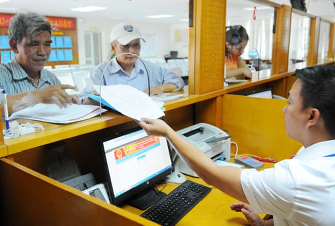 2018, thí điểm mô hình chính quyền đô thị Hà Nội chọn 2018 là năm nâng cao hiệu lực, hiệu quả hoạt động của hệ thống chính trị.
