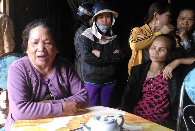 Những người đang ôm nợ vì hồ tiêu: Đã có 'phao', nhưng chưa được cứu Người trồng tiêu Chư Pưh, Gia Lai mong được khoanh, giảm nợ.