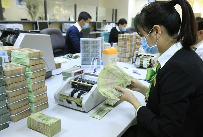 Sẽ có đề án tăng lương cho công chức Ảnh minh họa: Ngọc Châu.