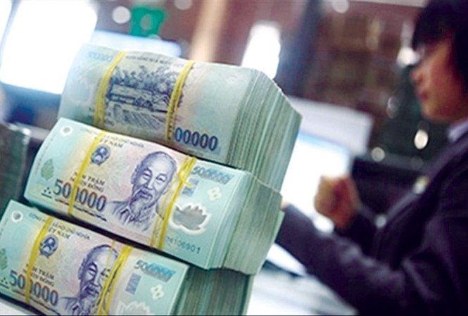 4 triệu tỷ tiền gửi bảo hiểm ra sao? Hiện có khoảng xấp xỉ 4 triệu tỷ đồng từ khu vực dân cư gửi tại hệ thống ngân hàng.