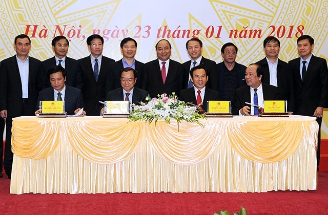 Tham mưu phải vì lợi ích chung, chống lợi ích nhóm Tham mưu phải vì lợi ích chung, chống lợi ích nhóm