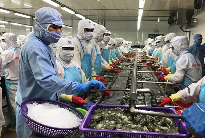 Rủi ro, kìm hãm môi trường kinh doanh GDP phải đến từ sản xuất hàng hóa của cải cho xã hội chứ không phải những hoạt động đầu cơ bong bóng.