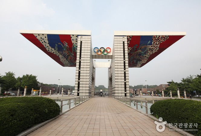 Trò chơi Olympic Trò chơi Olympic