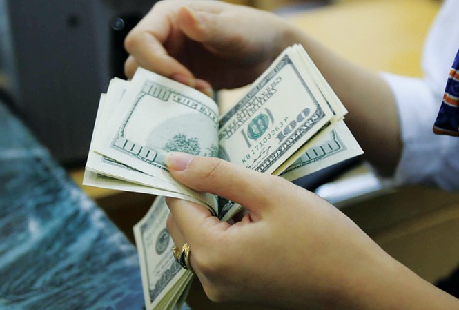 Kiều hối 'hồi sinh', hơn 10 tỷ USD đổ về Ảnh: Như Ý.