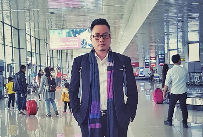 Nhìn trẻ tự kỷ khác hơn qua ảnh Thực hiện bộ ảnh, anh Nguyễn Việt Tuấn muốn trẻ tự kỷ không bị thiệt thòi và mọi người có cái nhìn lạc quan hơn với các em.