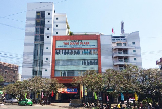 Điều tra về trốn thuế tại nhà hàng Tre Xanh ở Gia Lai Vụ án trốn thuế xảy ra tại nhà hàng Tre Xanh.