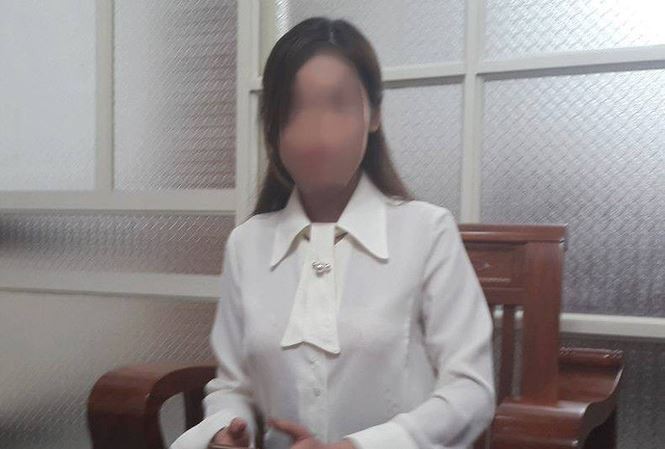 Vụ 'bôi nhọ' lãnh đạo Thanh Hóa: Bất ngờ ảnh biệt thự của bà Quỳnh Anh Vụ 'bôi nhọ' lãnh đạo Thanh Hóa: Bất ngờ ảnh biệt thự của bà Quỳnh Anh