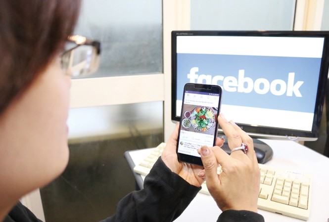 Thông tin cá nhân trên FB của người Việt: Dễ bị khai thác, lợi dụng Facebook đã chính thức lên tiếng về các vấn đề có liên quan đến vụ lộ thông tin của 50 triệu người dùng đang gây xôn xao dư luận những ngày qua. Ảnh: Như Ý.