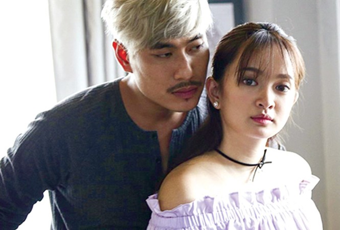 Điện ảnh Việt vẫn hay ít, dở nhiều “Em chưa 18” đoạt Bông sen vàng tại Liên hoan phim có vẻ chưa thuyết phục các giám khảo Cánh diều 2017.