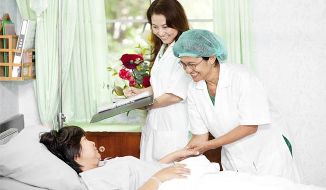 Tháng 5 sẽ điều chỉnh giá nhiều dịch vụ y tế Tháng 5 sẽ điều chỉnh giá nhiều dịch vụ y tế