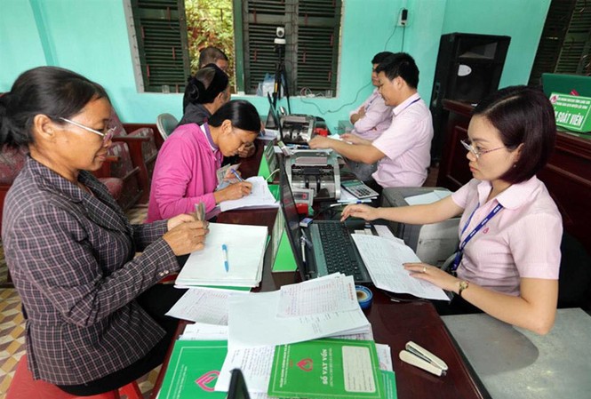 Vay mua, thuê nhà ở xã hội lãi suất 4,8%: Năm 2018 cho vay 1.000 tỷ Từ 2018, cho vay mua, thuê nhà ở xã hội sẽ được thực hiện qua Ngân hàng Chính sách.