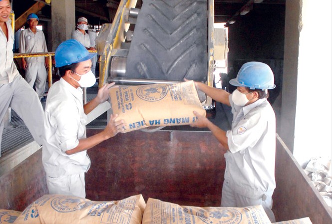 Xuất khẩu Việt Nam ảnh hưởng nếu có 'chiến tranh thương mại' Mỹ-Trung Xuất khẩu Việt Nam ảnh hưởng nếu có 'chiến tranh thương mại' Mỹ-Trung
