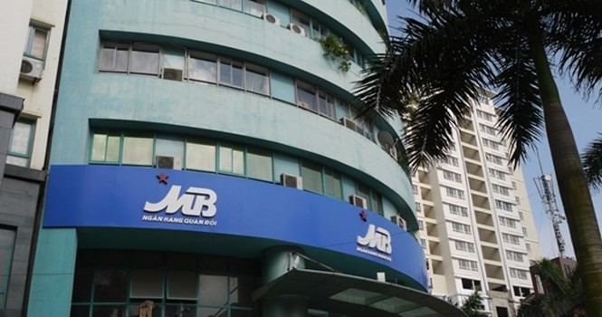 MB bank lãi trước thuế 1.746 tỷ đồng MB đang có hoạt động tốt nhất từ đầu năm tới nay.
