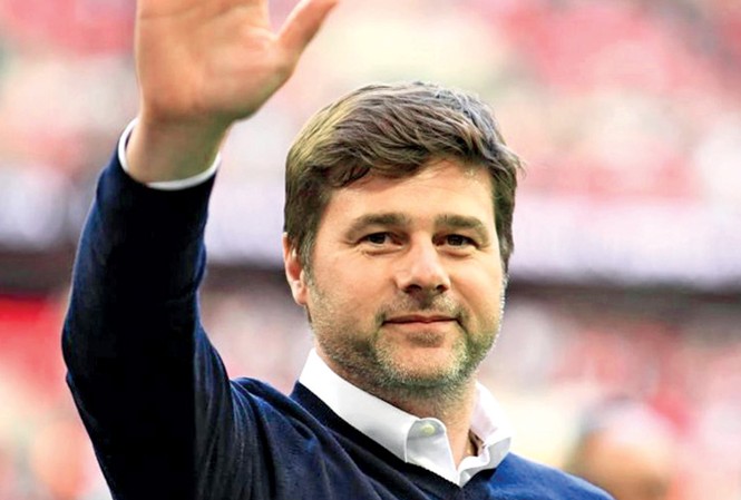 Chelsea tìm được người thay thế Conte? HLV Pochettino là ứng viên sáng giá thay Conte tại Chelsea.
