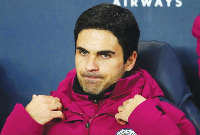 Ai là tân thuyền trưởng Arsenal? Mikel Arteta sẽ là tân HLV trưởng Arsenal?