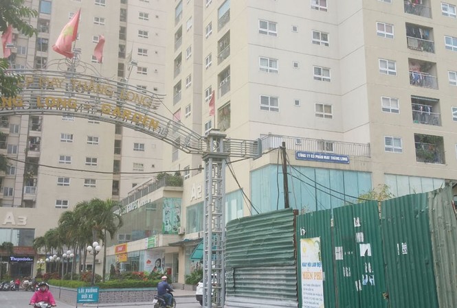 Nghiệm thu chữa cháy xong chưa chắc đã an toàn Nghiệm thu chữa cháy xong chưa chắc đã an toàn