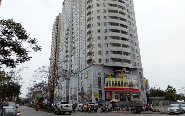 'Điểm mặt, chỉ tên' chung cư sai phạm Nhiều chung cư trên địa bàn Hà Nội tồn tại hàng loạt vi phạm.