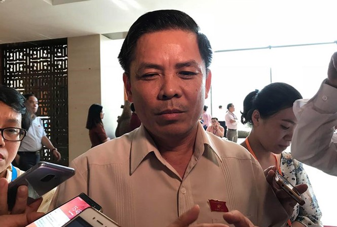 Chuyển sang 'thu giá' BOT để điều chỉnh mức thu nhanh Chuyển sang 'thu giá' BOT để điều chỉnh mức thu nhanh